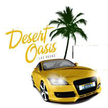 Desert Oasis Auto Repair